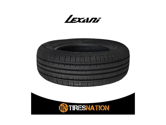 (1) New Lexani LXTR-203 195/65/15 91V All-Season Radial Tire